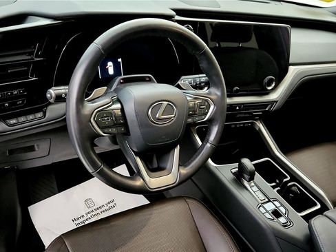 Used 2024 Lexus TX 350 AWD image 26