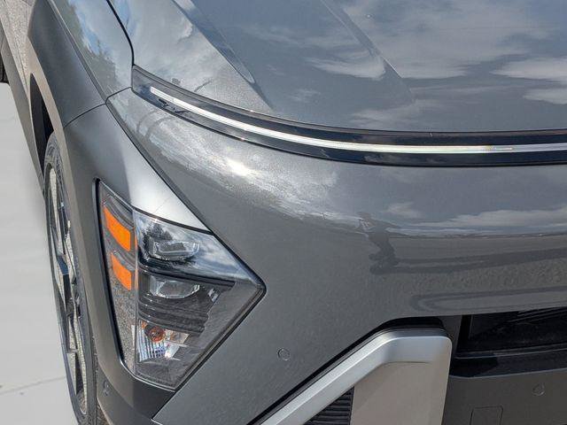 New 2026 Hyundai Kona Limited FWD image 11