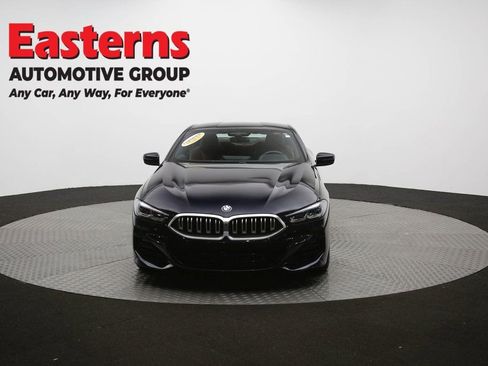 Used 2023 BMW 840i xDrive Coupe image 47