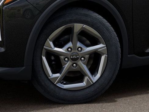 New 2026 Kia K4 LXS image 9