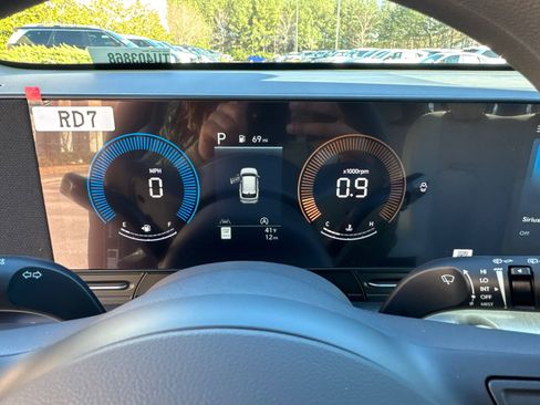 New 2026 Hyundai Kona SE image 27