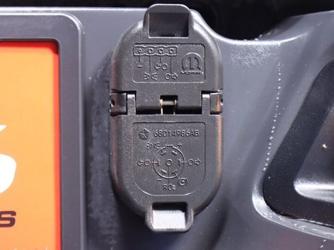 Used 2018 RAM 3500 Laramie w/ Sport Appearance Group image 38