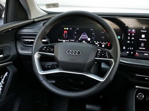 New 2025 Audi Q5 Premium image 26