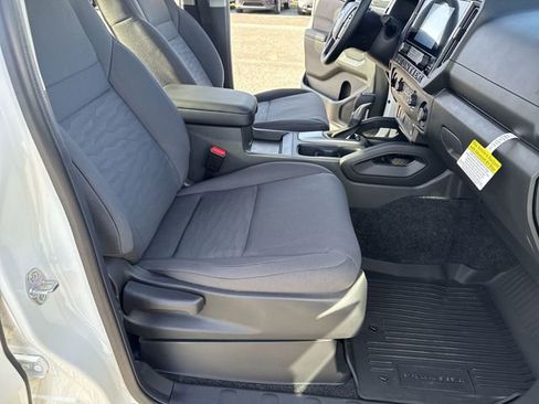 New 2026 Nissan Frontier S image 10