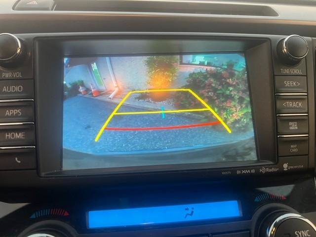 Used 2018 Toyota RAV4 Limited w/ All Weather Liner Package AWD/4WD image 13