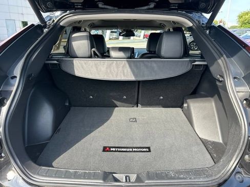 Used 2024 Mitsubishi Eclipse Cross SE AWD/4WD image 17