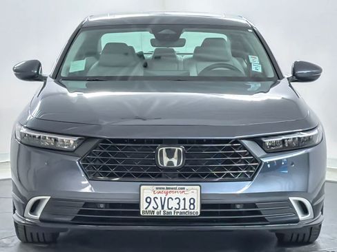 Used 2025 Honda Accord Touring image 10