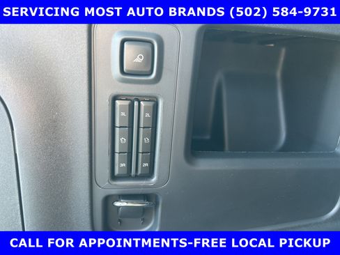 New 2026 Ford Expedition Platinum AWD/4WD image 25