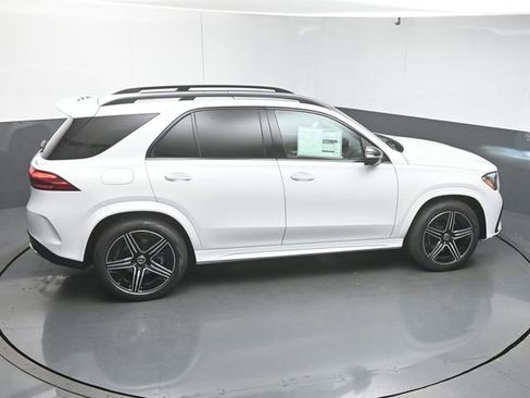New 2026 Mercedes-Benz GLE 350 4MATIC image 49