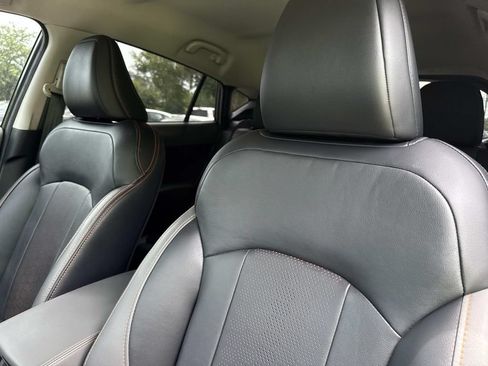 Certified 2025 Subaru Crosstrek 2.5i Limited w/ Crosstrek Mirror Package AWD/4WD image 22