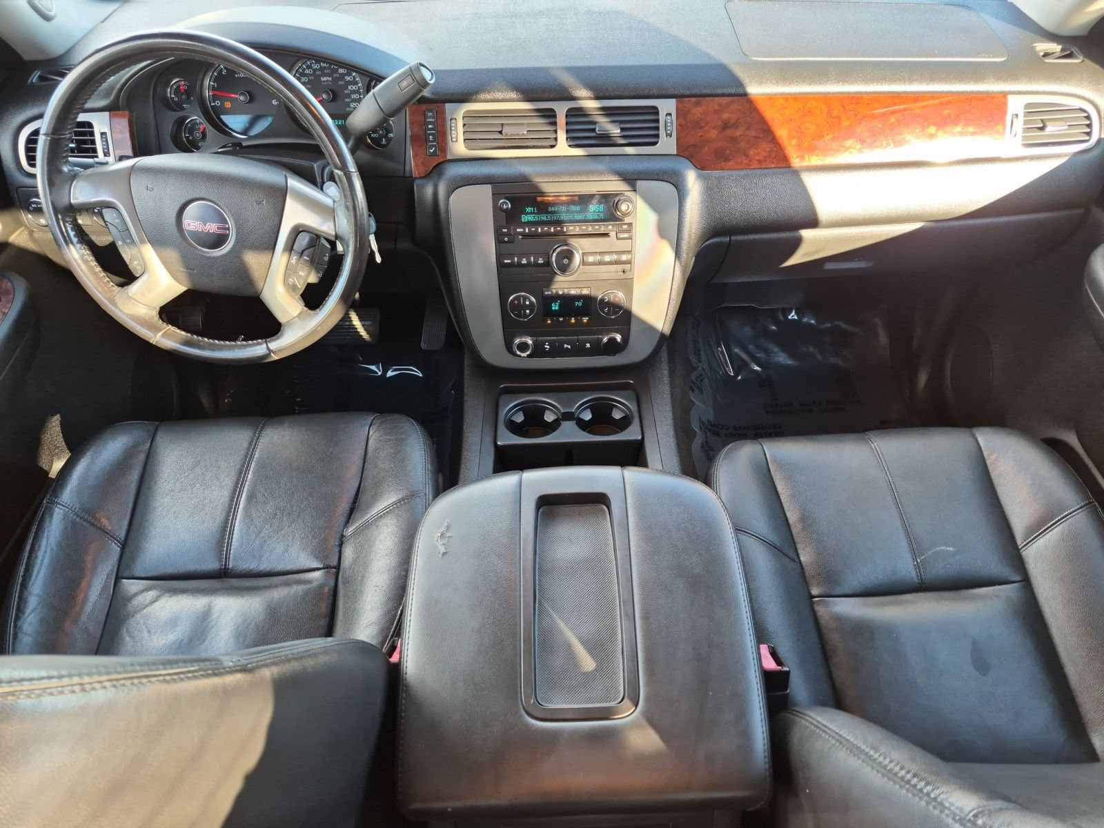 Used 2009 GMC Sierra 1500 SLT w/ SLT Convenience Package AWD/4WD image 27
