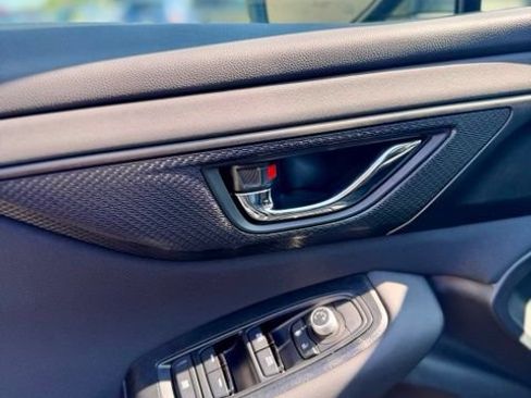 Certified 2025 Subaru Legacy Premium AWD/4WD image 9