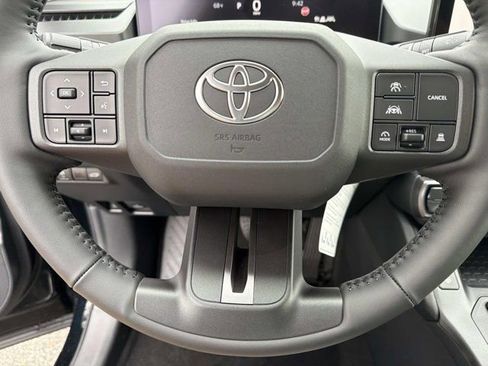New 2026 Toyota RAV4 Limited image 23