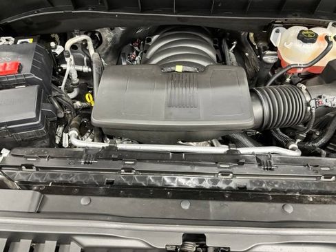 Used 2026 Chevrolet Silverado 1500 RST AWD/4WD image 24