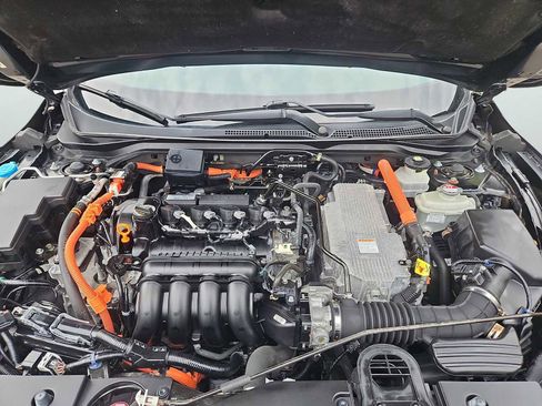 Used 2019 Honda Insight LX image 29