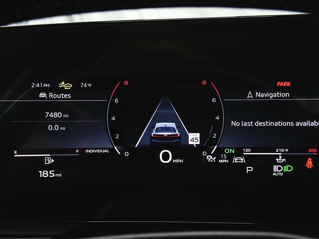 Used 2025 Audi S5 Premium Plus w/ Premium Plus Package AWD/4WD image 39