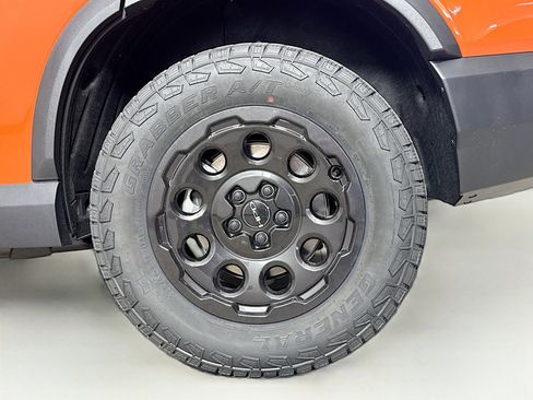 New 2026 Honda Passport TrailSport image 38