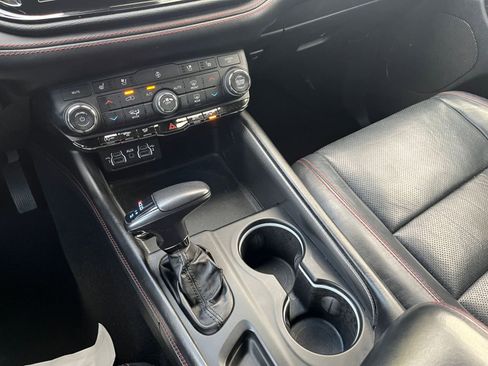 Used 2023 Dodge Durango GT image 49