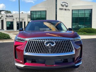 New 2026 INFINITI QX60 Luxe w/ Cargo Package video 2