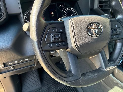 New 2026 Toyota Tundra SR5 image 21