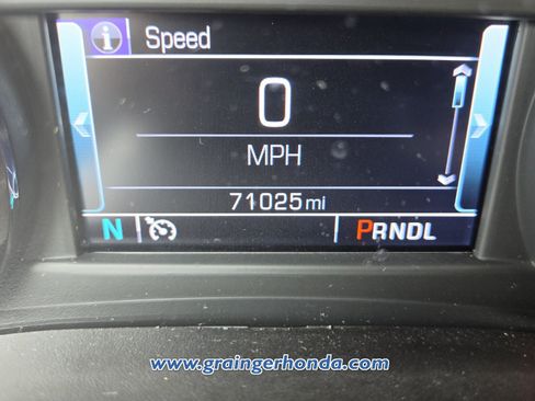 Used 2020 Chevrolet Tahoe LT RWD image 22