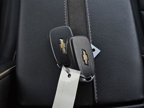 Used 2022 Chevrolet Blazer Premier w/ Enhanced Convenience Package image 43