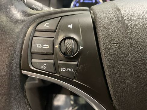 Certified 2020 Acura MDX SH-AWD image 21