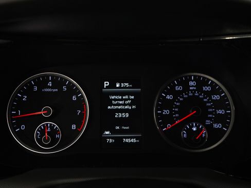Used 2023 Kia K5 GT-Line w/ GT-Line Premium Package FWD image 28