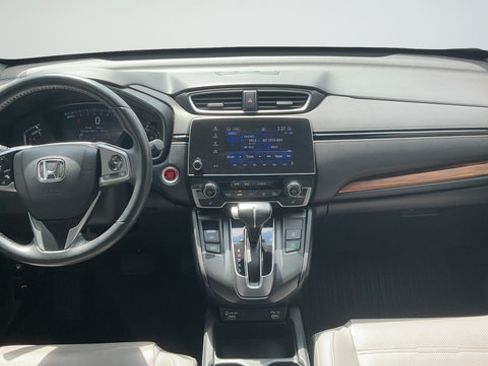 Used 2020 Honda CR-V EX-L image 9
