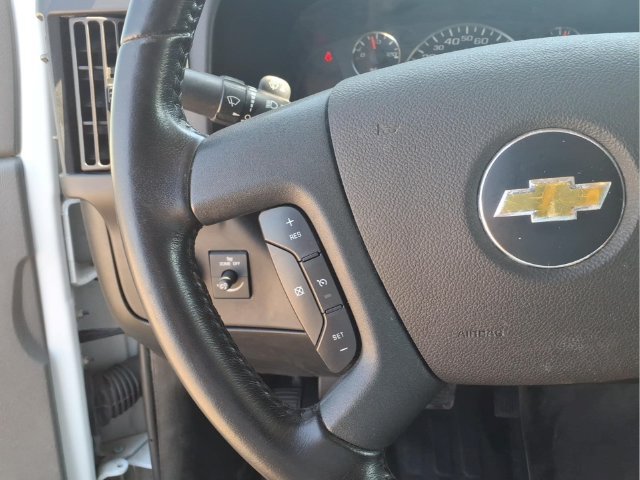 Used 2021 Chevrolet Express 2500 w/ Driver Convenience Package RWD image 16
