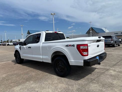 Used 2021 Ford F150 XL w/ Equipment Group 101A High AWD/4WD image 11