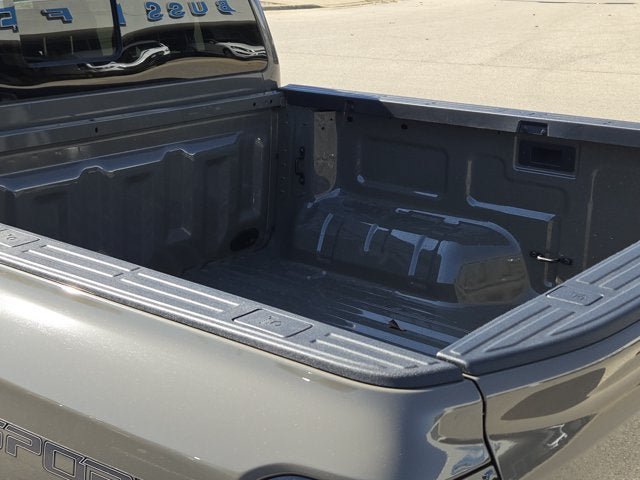 New 2026 Ford Ranger XLT w/ Technology Package AWD/4WD image 15