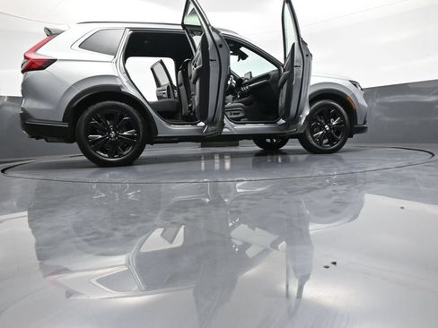 Used 2025 Honda CR-V Sport Touring image 48