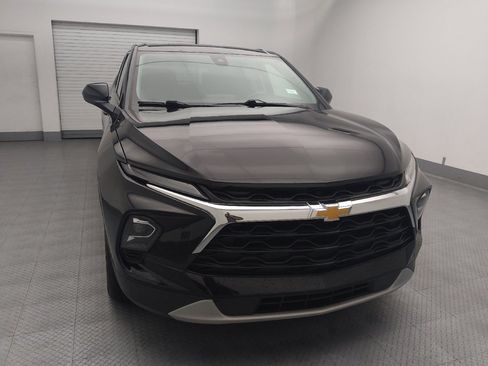Used 2025 Chevrolet Blazer LT FWD image 14