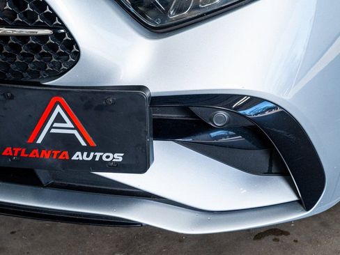 Used 2022 Mercedes-Benz CLS 450 4MATIC w/ Premium Package image 14