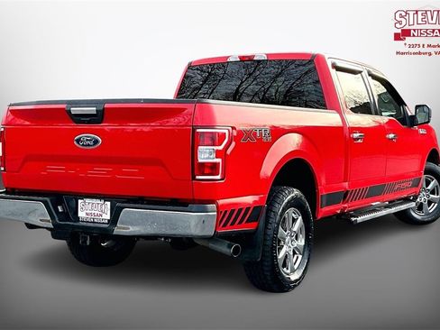 Used 2020 Ford F150 XLT w/ XTR Package image 6