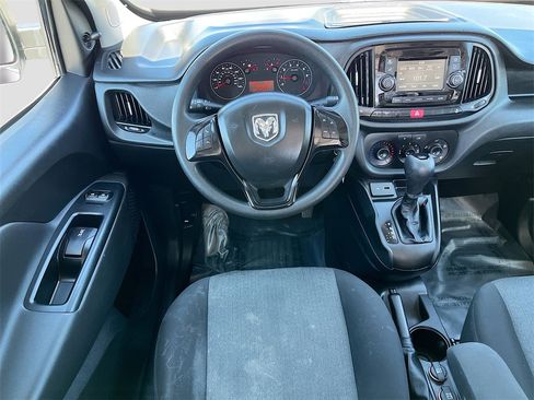 Used 2022 RAM ProMaster City Tradesman image 19