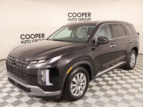 Used 2025 Hyundai Palisade SEL image 11