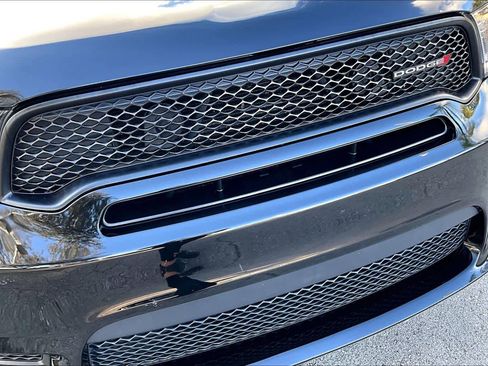 Used 2020 Dodge Durango GT w/ Blacktop Package image 29