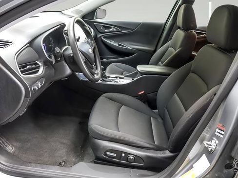 Used 2024 Chevrolet Malibu LT image 8