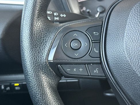 Certified 2024 Toyota Corolla LE image 27