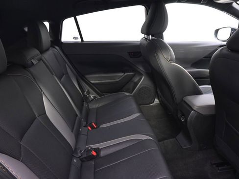 Certified 2024 Subaru Crosstrek 2.5i Wilderness w/ Crosstrek Mirror Package AWD/4WD image 18