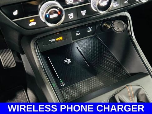 New 2026 Honda CR-V Sport-L image 9