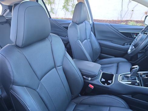 Used 2024 Subaru Outback Touring image 10