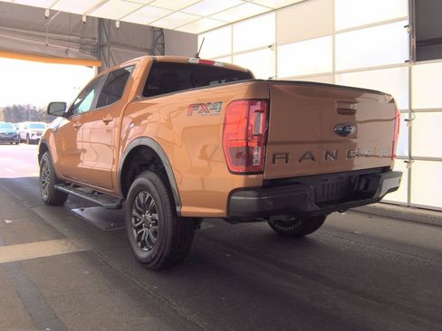 Used 2019 Ford Ranger Lariat w/ Equipment Group 501A Mid image 28