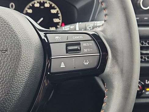 Certified 2024 Honda HR-V Sport image 22