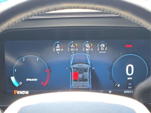 Used 2026 Ford F350 Platinum AWD/4WD image 9