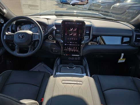 New 2026 RAM 3500 Limited image 13