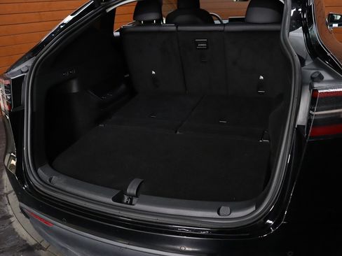 Used 2022 Tesla Model Y Long Range AWD/4WD image 41