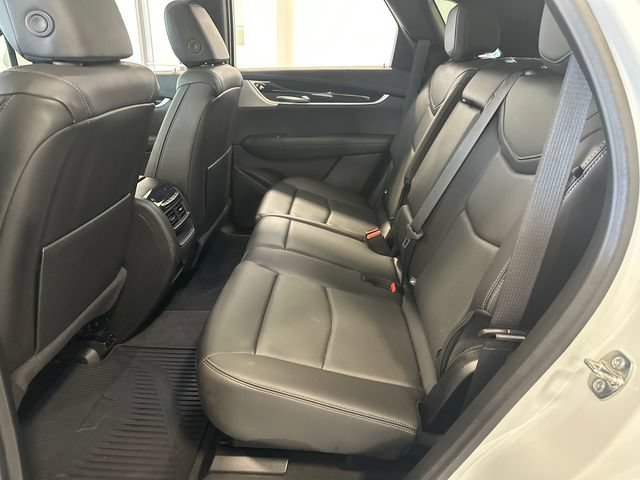 Certified 2025 Cadillac XT5 Premium Luxury AWD/4WD image 26